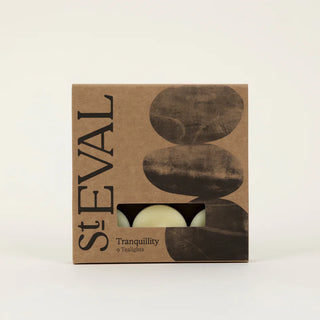 Tealight Tranquillity