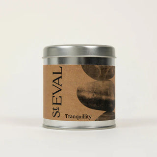Tin Tranquillity