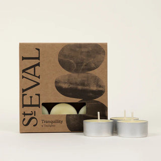 Tealight Tranquillity
