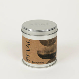 Tin Tranquillity