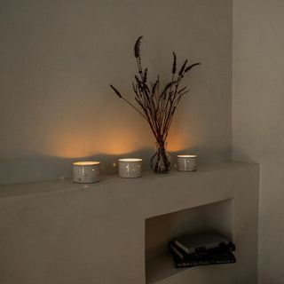 Tin Tranquillity
