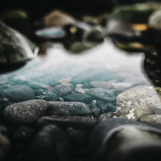 Tealight Tranquillity