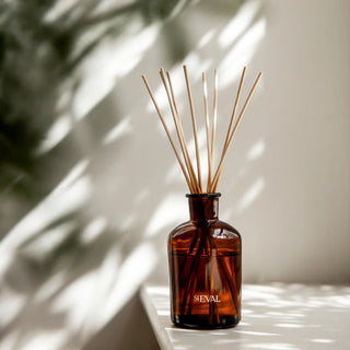 Reed Diffuser Tranquillity