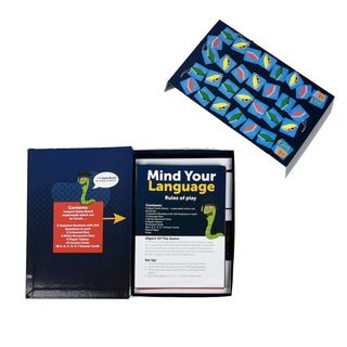Mind Your language