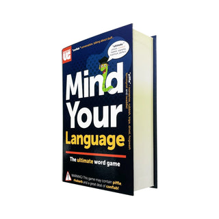 Mind Your language