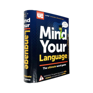 Mind Your language