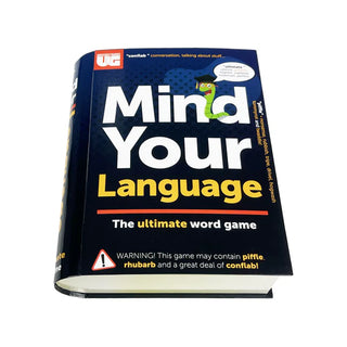 Mind Your language