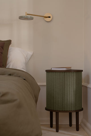 Audacious Side Table