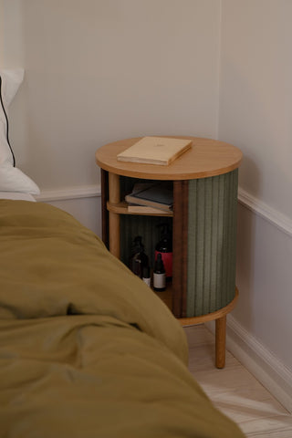 Audacious Side Table