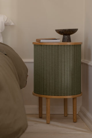Audacious Side Table