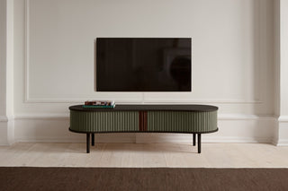 Audacious TV Bench