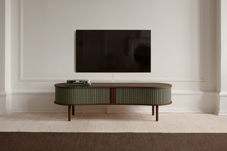 Audacious TV Bench