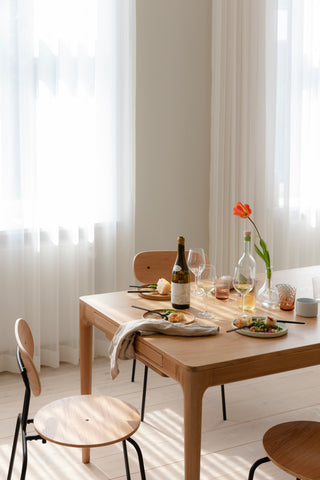 Heart'n'Soul Dinning Table 200