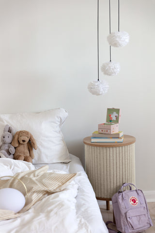 Audacious Side Table