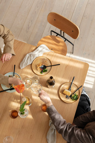 Heart'n'Soul Dinning Table 120