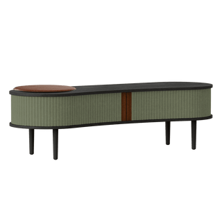 Audacious TV Bench