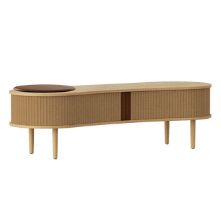 Audacious TV Bench