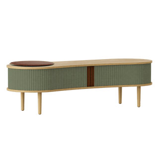 Audacious TV Bench