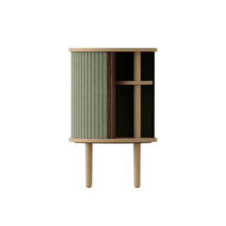 Audacious Side Table
