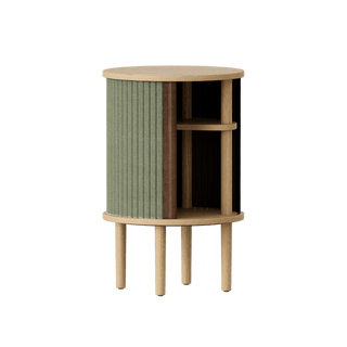 Audacious Side Table