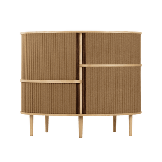 Audacious Highboard