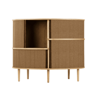 Audacious Highboard
