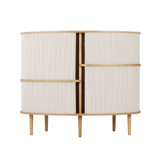 Audacious Highboard