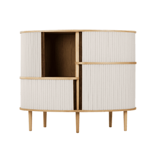 Audacious Highboard