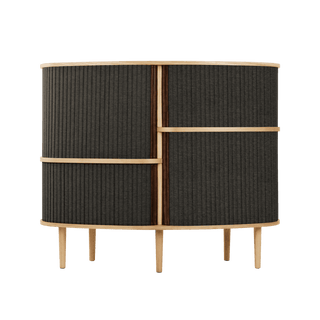 Audacious Highboard