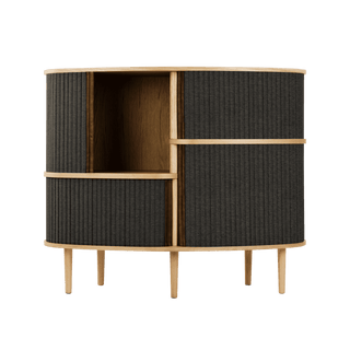 Audacious Highboard