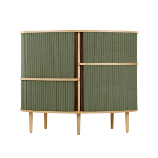 Audacious Highboard