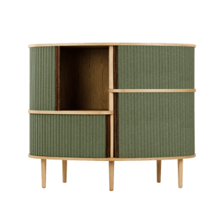 Audacious Highboard