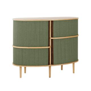 Audacious Highboard
