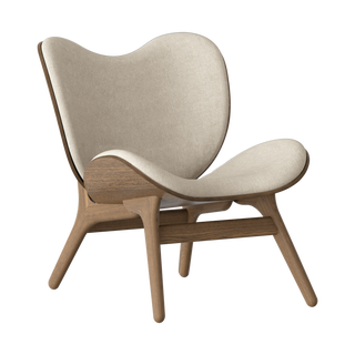 A Conversation Piece Lounge Chair - Low