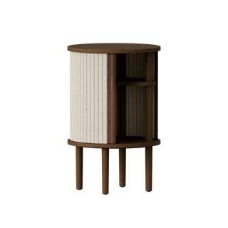 Audacious Side Table