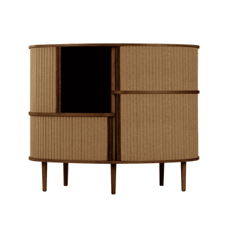 Audacious Highboard