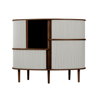 Audacious Highboard