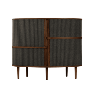 Audacious Highboard