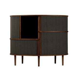 Audacious Highboard