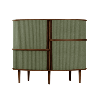 Audacious Highboard