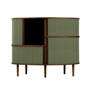 Audacious Highboard