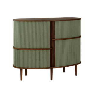 Audacious Highboard