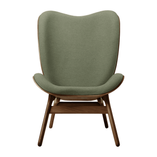 A Conversation Piece Lounge Chair - Tall