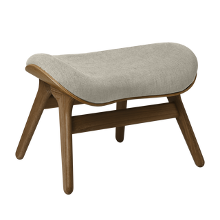 A Conversation Piece Ottoman