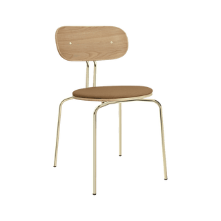 Curious Chair Seat Cushion
