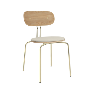 Curious Chair Seat Cushion