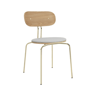 Curious Chair Seat Cushion