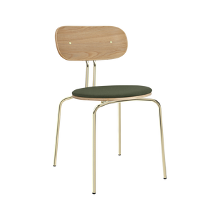 Curious Chair Seat Cushion