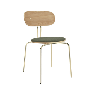 Curious Chair Seat Cushion
