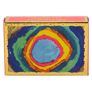 Universal Power Slab Soap